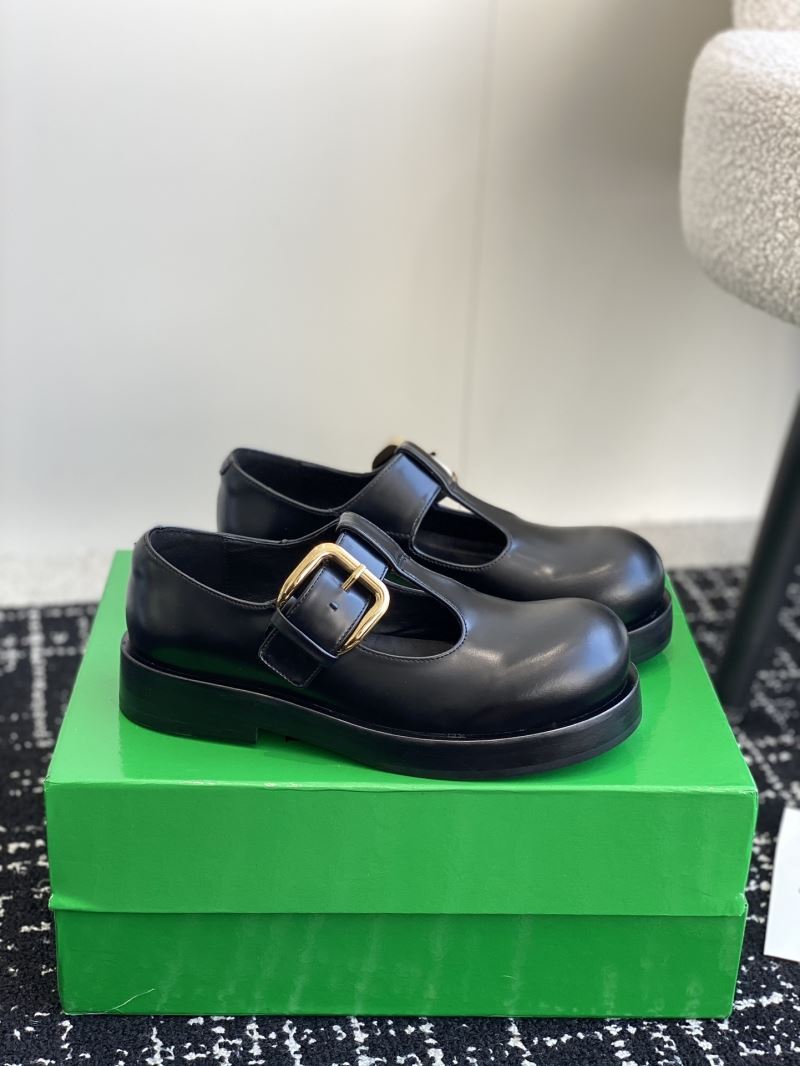 Bottega Veneta Shoes